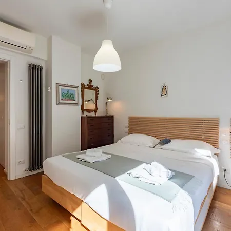 The Blue Window In - Happy Apartman Bogliasco